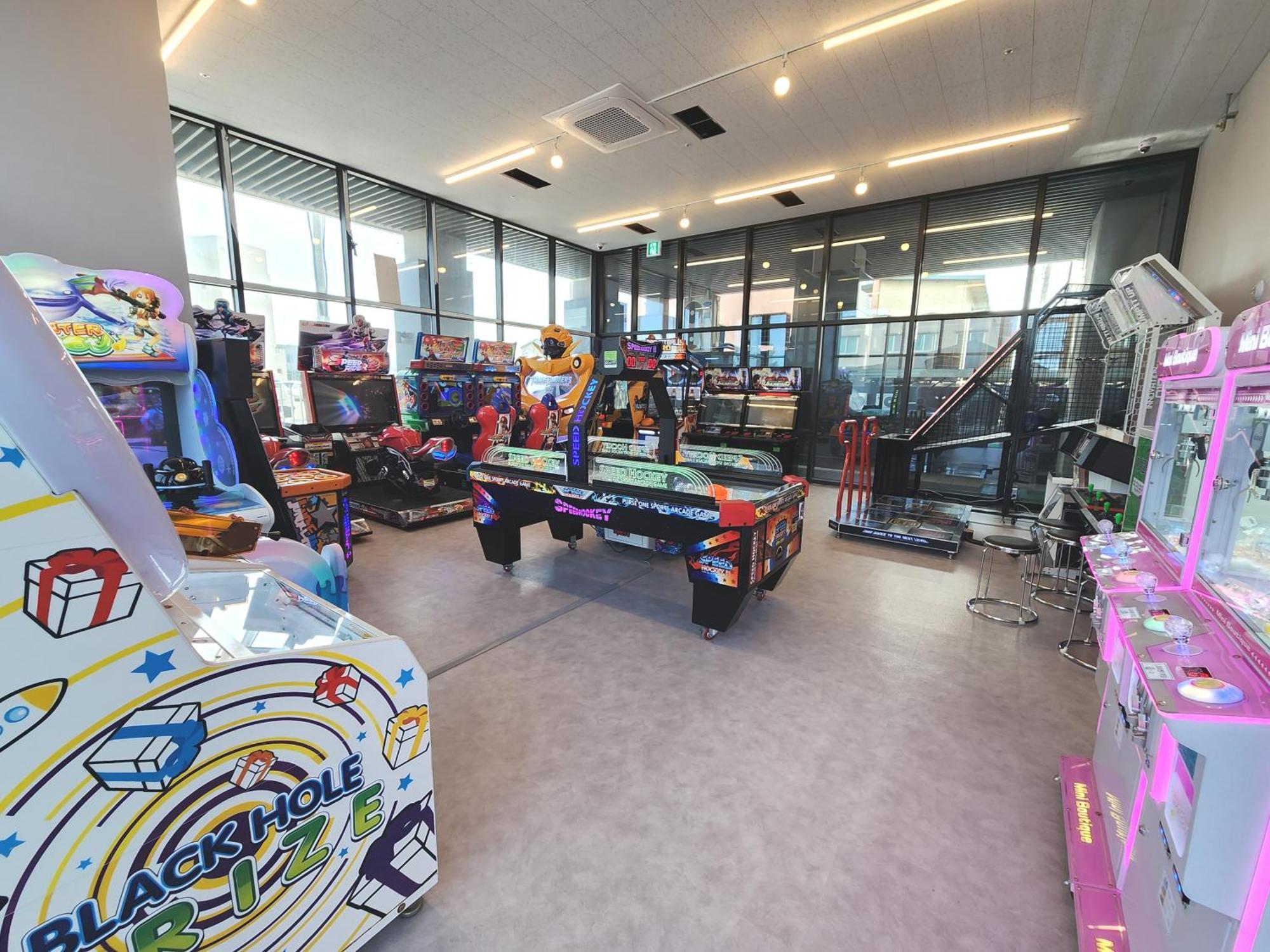 Gangneung Chonpines Ocean Suites Hotel المظهر الخارجي الصورة