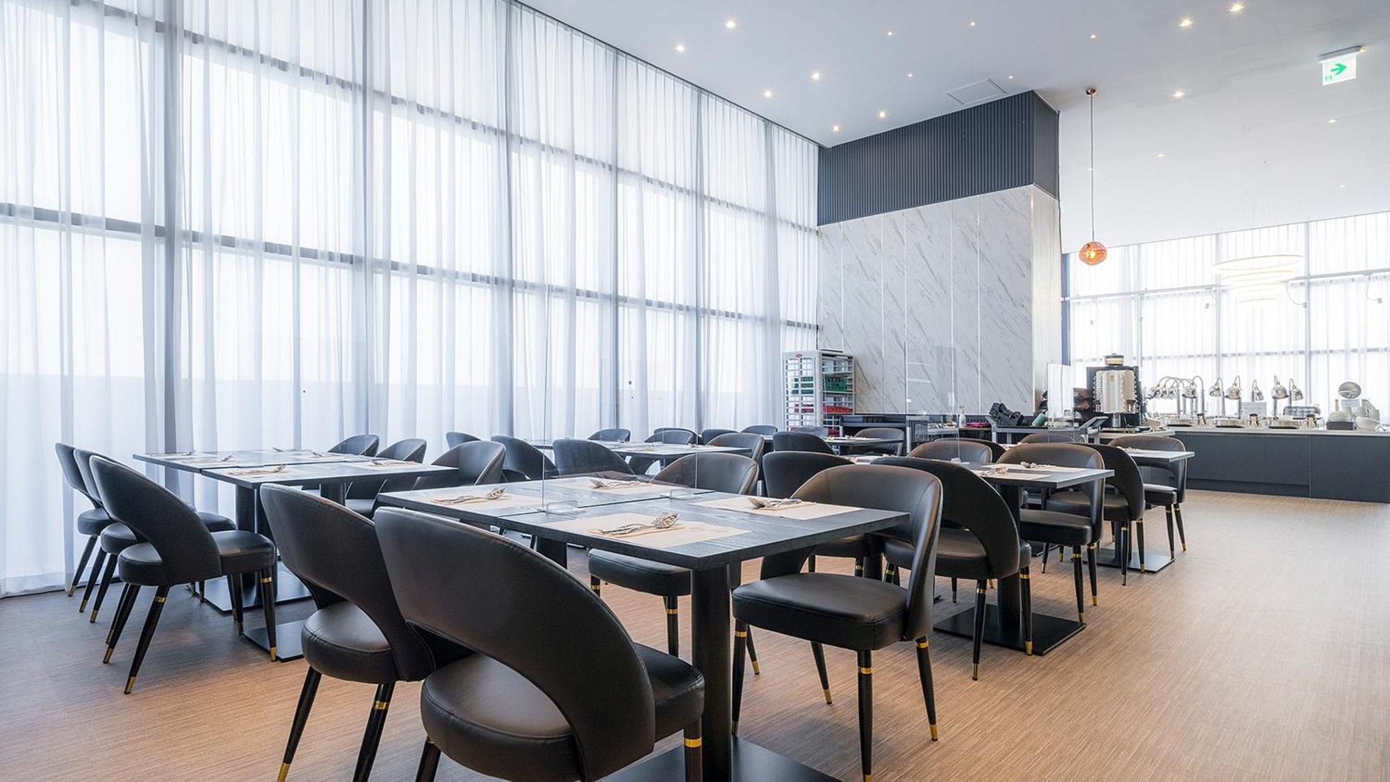Gangneung Chonpines Ocean Suites Hotel المظهر الخارجي الصورة