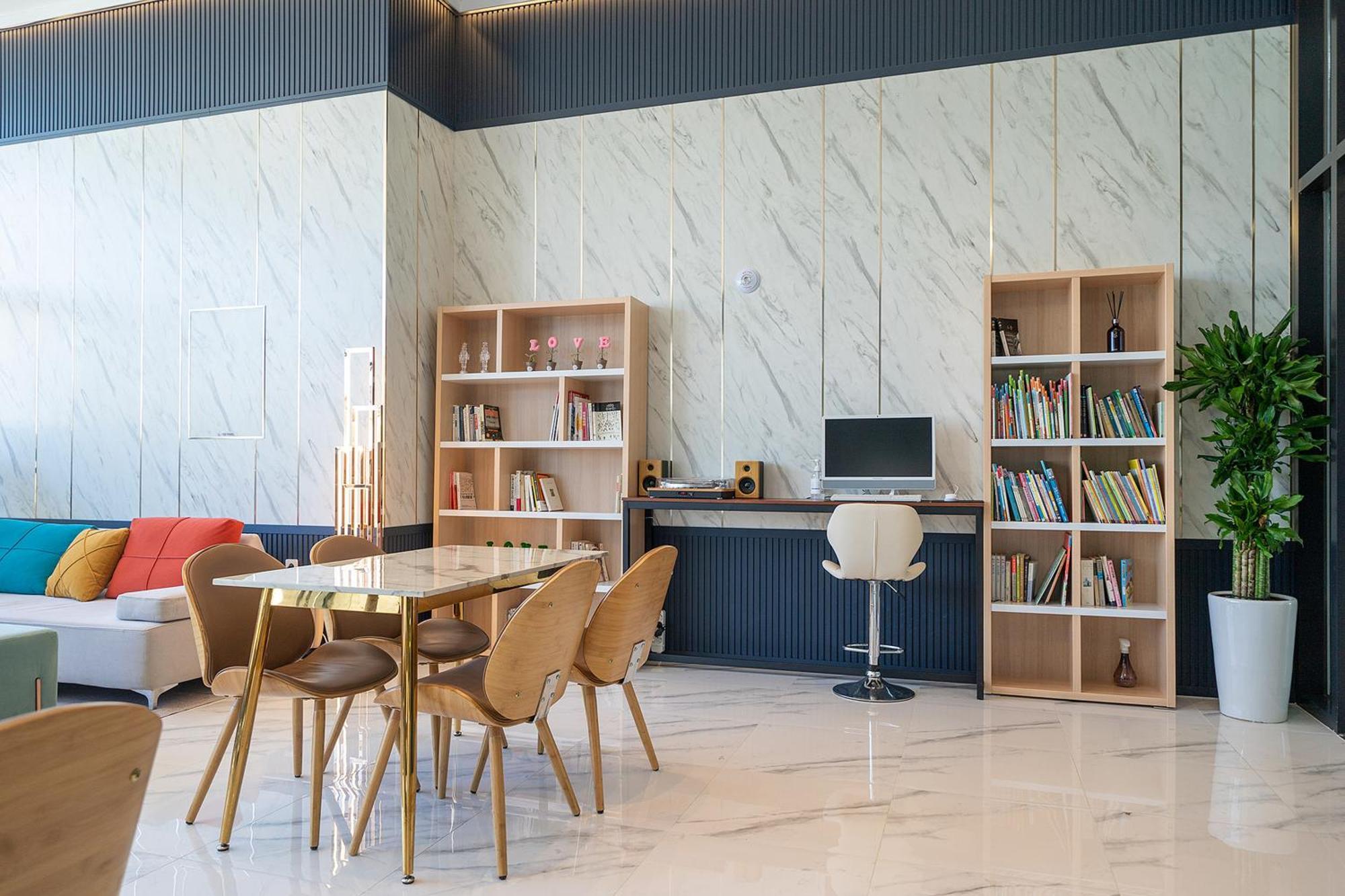Gangneung Chonpines Ocean Suites Hotel المظهر الخارجي الصورة