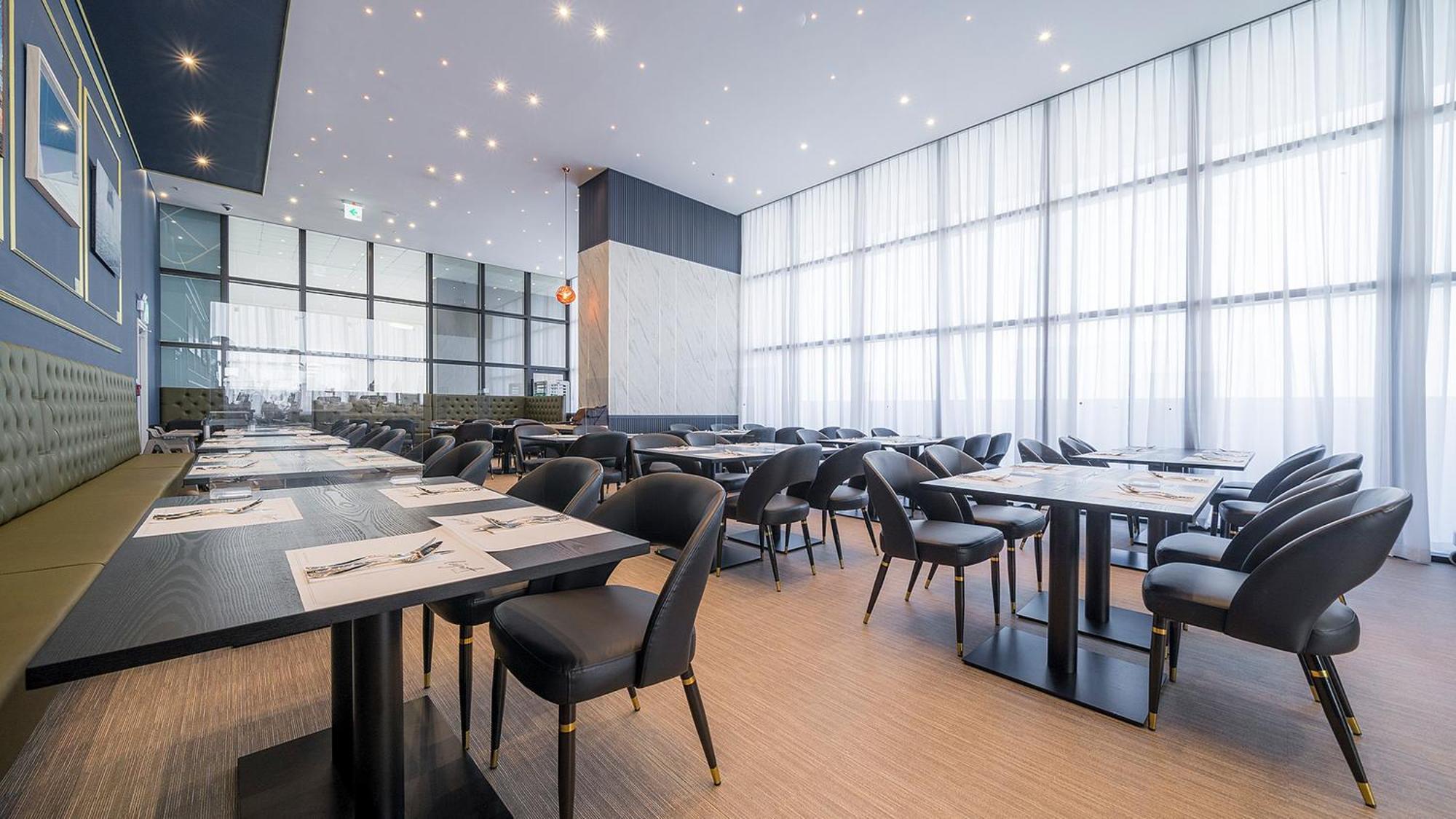 Gangneung Chonpines Ocean Suites Hotel المظهر الخارجي الصورة